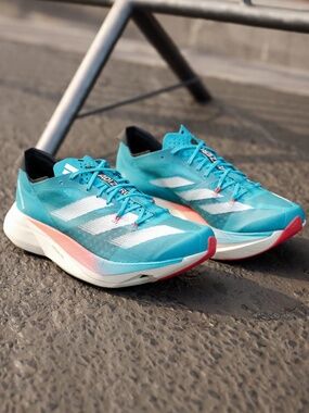 Adidas Adizero Adios Pro 3 ID8468 - Women's Size 6